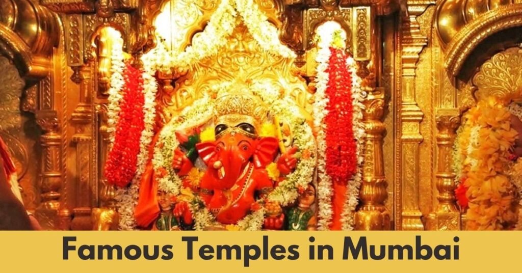 13 Famous Temples in Mumbai